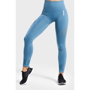 Gymshark Energy+ Seamless Leggings